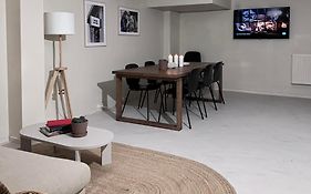 Nomad Gardet Stockholm